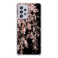 Galaxy A52 5G SC-53B 1244 しだれ桜 ハードケース 背面印刷