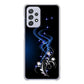 Galaxy A52 5G SC-53B 1278 華より昇る流れ ハードケース 背面印刷