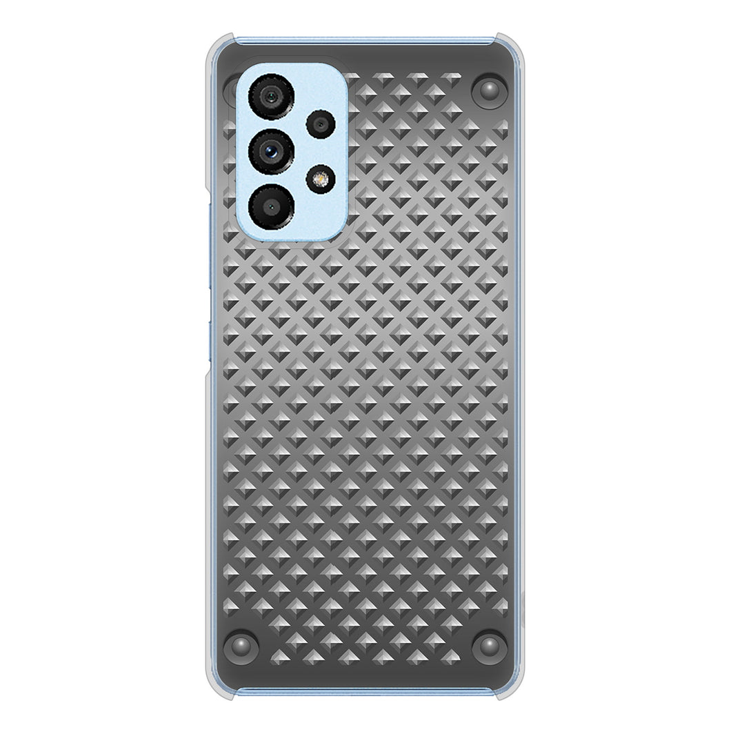 Galaxy A53 5G SC-53C docomo 570 スタックボード ハードケース 背面印刷