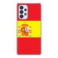 Galaxy A53 5G SC-53C docomo 国旗 ハードケース 背面印刷