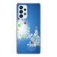 Galaxy A53 5G SC-53C docomo クリスマス ハードケース 背面印刷