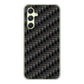 Galaxy A54 5G SC-53D docomo 461 カーボン ハードケース 背面印刷
