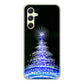 Galaxy A54 5G SC-53D docomo 高画質仕上げ 背面印刷 ハードケースクリスマス