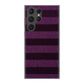 Galaxy S23 Ultra SCG20 au シンプルボーダー ハードケース 背面印刷