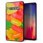 Galaxy S10+ SCV42 au 強化ガラス＆TPUスマホケース ガラプリ【449 ジェリービーンズ】