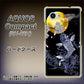 AQUOS Compact SH-02H docomo 1030 月と鯉 ハードケース 背面印刷