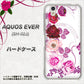AQUOS EVER SH-02J docomo 116 ６月のバラ ハードケース 背面印刷