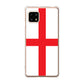 AQUOS sense4 SH-41A docomo 国旗 ハードケース 背面印刷