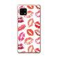 AQUOS sense4 SH-41A docomo 734 キスkissキス ハードケース 背面印刷