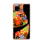 AQUOS sense5G SH-53A docomo 1258 フラワーボディ ハードケース 背面印刷