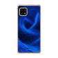 AQUOS sense5G SH-53A docomo 1302 ワープブルー ハードケース 背面印刷