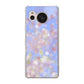 AQUOS sense7 SHG10 au 高画質仕上げ 背面印刷 ハードケース【YJ293 デザイン】
