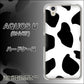 AQUOS U SHV37 au 1069 ダルメシアンBig ハードケース 背面印刷