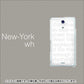 docomo エクスペリアA（エース）SO-04E 高画質仕上げ 背面印刷 ハードケース【537 new-york-wh】