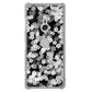 Xperia XZ3 SO-01L docomo 1332 夜桜 ハードケース 背面印刷