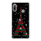 Xperia Ace II SO-41B docomo エッフェル塔 ハードケース 背面印刷