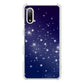 Xperia Ace II SO-41B docomo 1271 天空の川 ハードケース 背面印刷