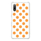 Xperia Ace II SO-41B docomo シンプルビッグ ハードケース 背面印刷