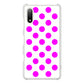 Xperia Ace II SO-41B docomo シンプルビッグ ハードケース 背面印刷