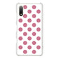 Xperia Ace II SO-41B docomo シンプルビッグ ハードケース 背面印刷
