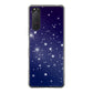 Xperia 5 II SO-52A docomo 1271 天空の川 ハードケース 背面印刷
