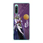 Xperia 10 IV SO-52C docomo 家紋 ハードケース 背面印刷