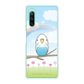 Xperia 10 IV SO-52C docomo セキセイインコ ハードケース 背面印刷
