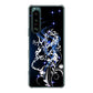 Xperia 5 III SO-53B docomo ドラゴン ハードケース 背面印刷
