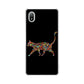 Xperia Ace III SO-53C docomo 406 カラフルキャット ハードケース 背面印刷