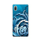 Xperia Ace III SO-53C docomo 731 ドラゴンサークル ハードケース 背面印刷