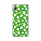Xperia Ace III SO-53C docomo 760 ジャスミンの花畑 ハードケース 背面印刷