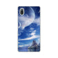 Xperia Ace III SO-53C docomo 1270 広がる宇宙 ハードケース 背面印刷