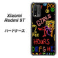Redmi 9T 284 カジノ ハードケース 背面印刷