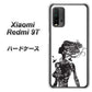 Redmi 9T 384 ボディアート ハードケース 背面印刷