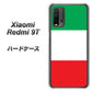 Redmi 9T 676 イタリア ハードケース 背面印刷